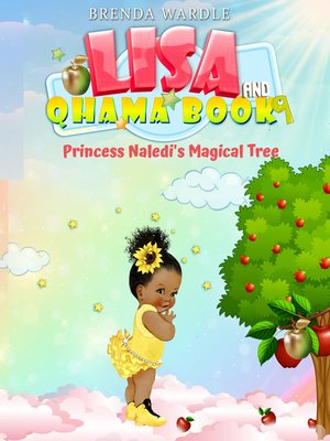 cover image of Lisa & Qhama Book 9
